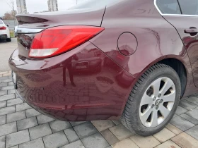 Opel Insignia 2000 CDTI AUTOMAT, снимка 6