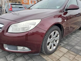 Opel Insignia 2000 CDTI AUTOMAT, снимка 3