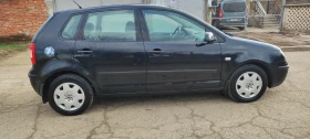 VW Polo 1.4tdi | Mobile.bg    6