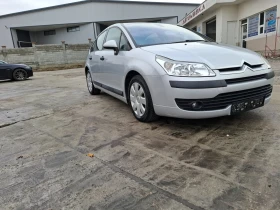 Citroen C4 1.4 16V KFU , снимка 4