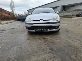 Citroen C4 1.4 16V KFU , снимка 3