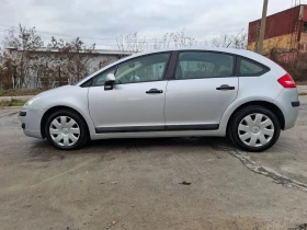 Citroen C4 1.4 16V KFU , снимка 1