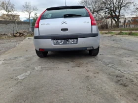 Citroen C4 1.4 16V KFU , снимка 7