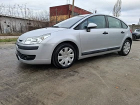 Citroen C4 1.4 16V KFU , снимка 2