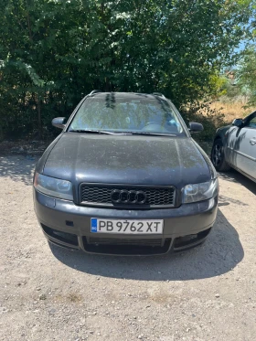 Audi A4, снимка 13