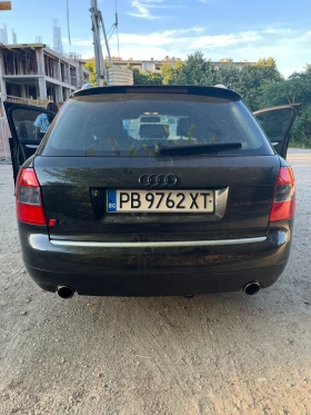 Audi A4, снимка 9