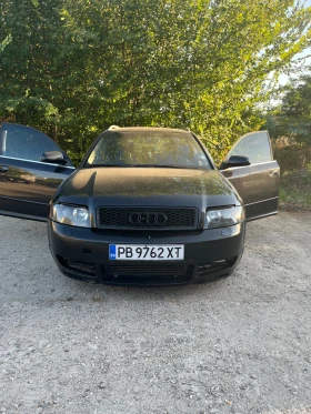 Audi A4, снимка 2