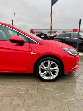 Opel Astra 66.000KM* Реална* Фул Екстри* Като Нова* , снимка 4