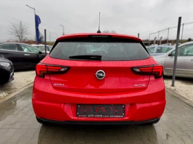 Opel Astra 66.000KM* Реална* Фул Екстри* Като Нова* , снимка 8