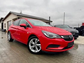 Opel Astra 66.000KM* Реална* Фул Екстри* Като Нова* , снимка 3