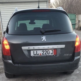 Peugeot 3008 308  SW | Mobile.bg    4