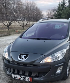 Peugeot 3008 308  SW | Mobile.bg    2