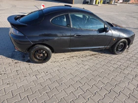 Ford Puma, снимка 5