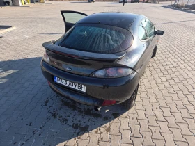 Ford Puma, снимка 4