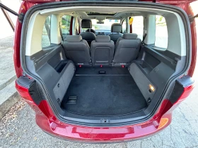 VW Touran CROSS 1.4TSI, снимка 16