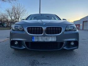 BMW 530 X-drive, снимка 7