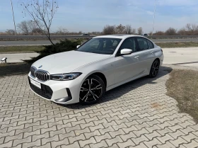 BMW 320 xDrive (MX) - 93300 лв. - 56714609 | Car24.bg