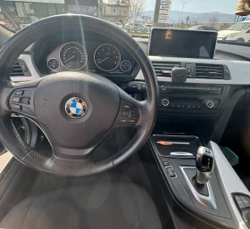 BMW 320 F30, снимка 2