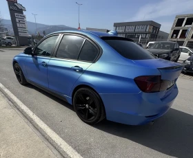 BMW 320 F30, снимка 3