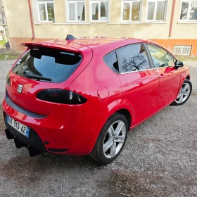 Seat Leon 2.0 tdi FR !!, снимка 3