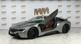 BMW i8 Coupe* xDrive* Carbon* HuD* Harman/Kardon, снимка 6