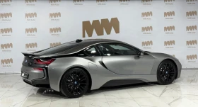 BMW i8 Coupe* xDrive* Carbon* HuD* Harman/Kardon, снимка 3