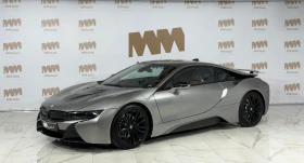 BMW i8 Coupe* xDrive* Carbon* HuD* Harman/Kardon