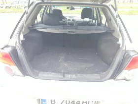 Subaru Impreza | Mobile.bg    9