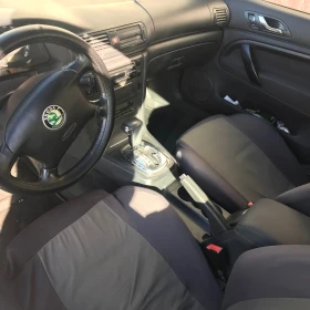 Обява за продажба на Skoda Superb ~Цена по договаряне - изображение 1