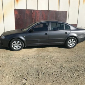 Обява за продажба на Skoda Superb ~Цена по договаряне - изображение 2