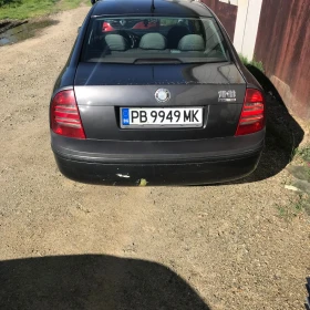 Обява за продажба на Skoda Superb ~Цена по договаряне - изображение 1