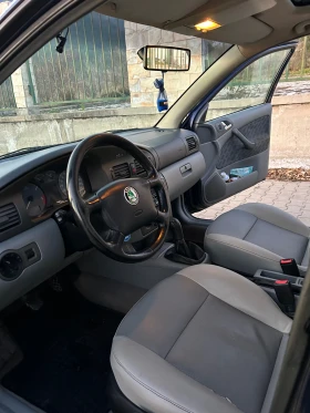 Обява за продажба на Skoda Octavia 1.9 tdi 90к.с. ~4 380 лв. - изображение 8