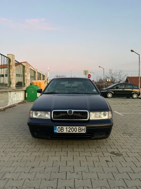 Обява за продажба на Skoda Octavia 1.9 tdi 90к.с. ~4 380 лв. - изображение 3