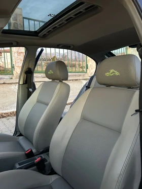 Обява за продажба на Skoda Octavia 1.9 tdi 90к.с. ~4 380 лв. - изображение 10