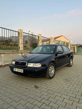 Обява за продажба на Skoda Octavia 1.9 tdi 90к.с. ~4 380 лв. - изображение 1