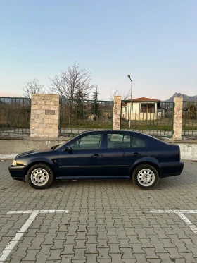Обява за продажба на Skoda Octavia 1.9 tdi 90к.с. ~4 380 лв. - изображение 1