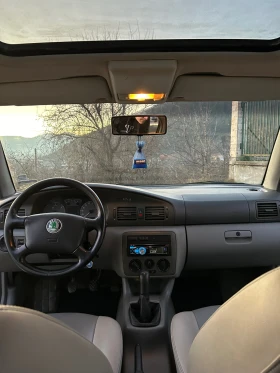 Обява за продажба на Skoda Octavia 1.9 tdi 90к.с. ~4 380 лв. - изображение 11