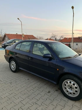 Обява за продажба на Skoda Octavia 1.9 tdi 90к.с. ~4 380 лв. - изображение 7
