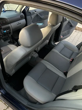 Обява за продажба на Skoda Octavia 1.9 tdi 90к.с. ~4 380 лв. - изображение 9