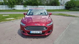     Ford Mondeo 2.0TDCI 4x4 180..