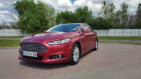 Ford Mondeo 2.0TDCI 4x4 180.. | Mobile.bg    3