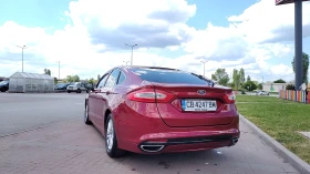 Ford Mondeo 2.0TDCI 4x4 180.. | Mobile.bg    5
