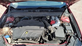 Ford Mondeo 2.0TDCI 4x4 180.. | Mobile.bg    17