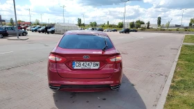 Ford Mondeo 2.0TDCI 4x4 180.. | Mobile.bg    11