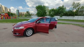 Ford Mondeo 2.0TDCI 4x4 180.. | Mobile.bg    12