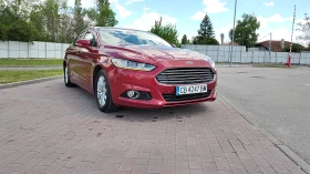 Ford Mondeo 2.0TDCI 4x4 180.. | Mobile.bg    4