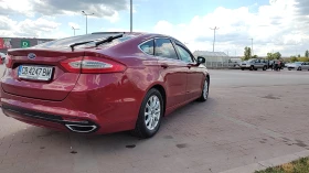 Ford Mondeo 2.0TDCI 4x4 180.. | Mobile.bg    6