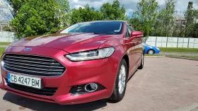 Ford Mondeo 2.0TDCI 4x4 180.. | Mobile.bg    7