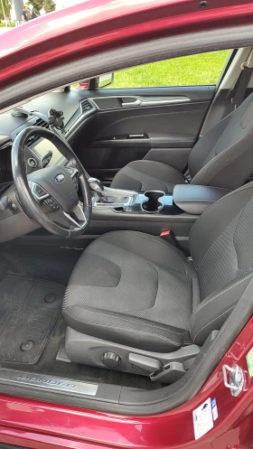 Ford Mondeo 2.0TDCI 4x4 180.. | Mobile.bg    15