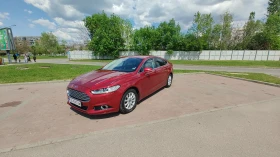 Ford Mondeo 2.0TDCI 4x4 180.. | Mobile.bg    10